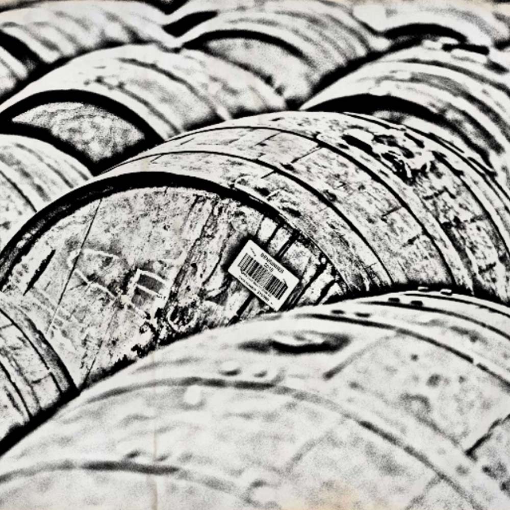Claxton's Barrels
