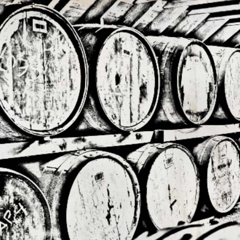 Claxton's Whisky Selection