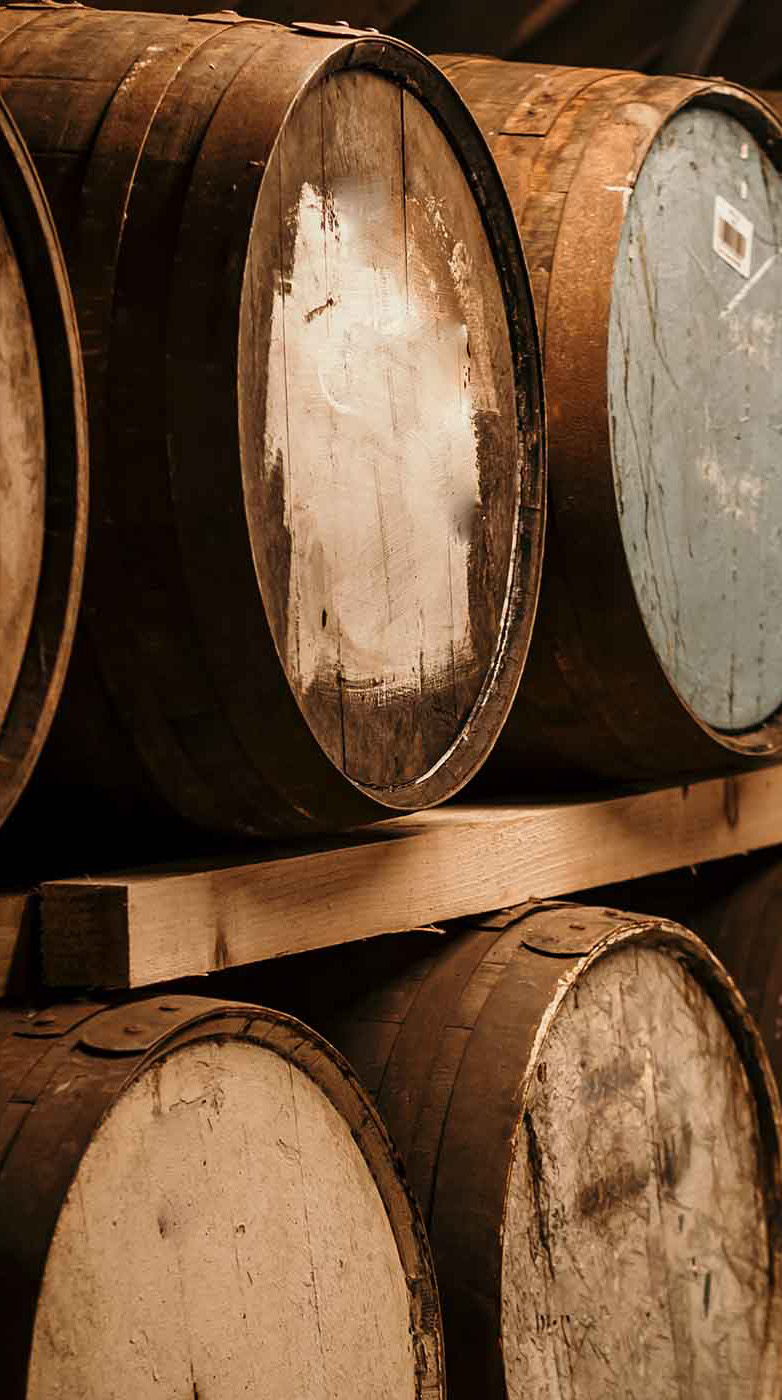 Barrels