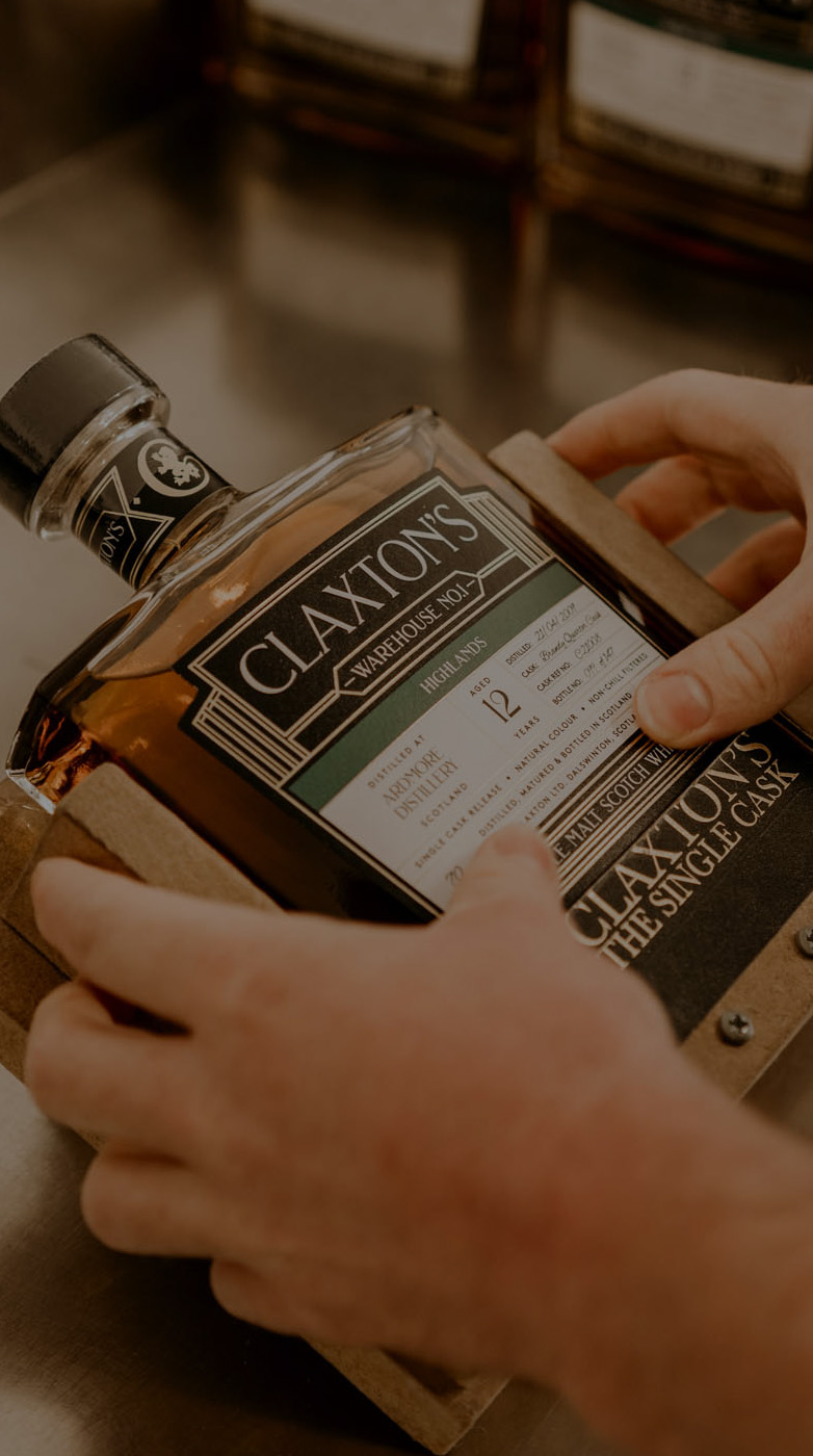 Claxton's Bottling